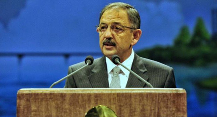 Şehircilik Şurası, kentsel dönüşümün yeni rotasını çizecek