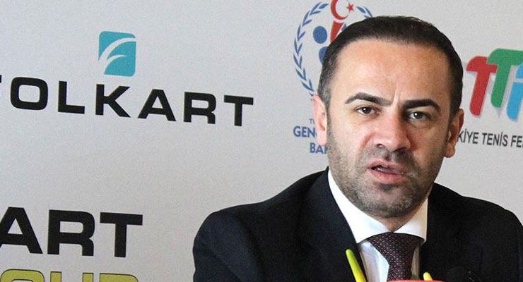 Türkiye’ye destek veren İngiliz gazeteci Folkart’ın konuğu olacak