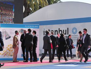 MIPIM 2017 öncesi tüm katılımcılar bir arada