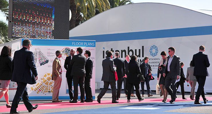 MIPIM 2017 öncesi tüm katılımcılar bir arada