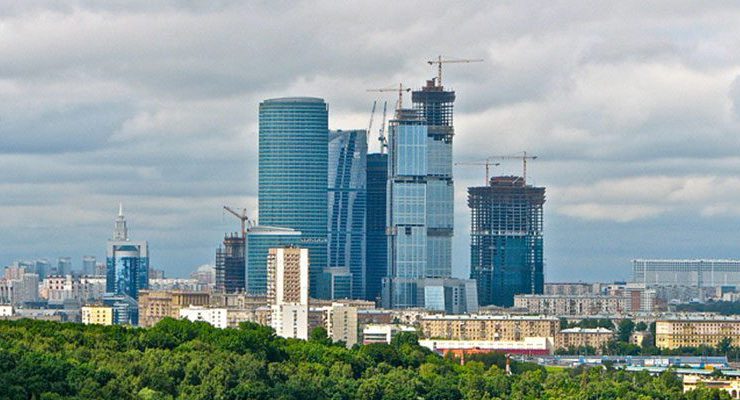 Rönesans, Rusya’nın en büyük 200 özel şirketinden biri