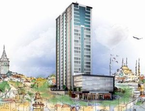 Muhteşem Yeni Yıl Konutları’nda muhteşem yeni yıl kampanyası