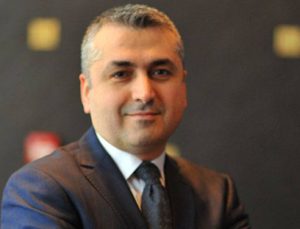 Quasar İstanbul’un satış ve pazarlaması Murat Aksoy’a emanet