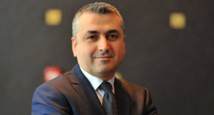 Quasar İstanbul’un satış ve pazarlaması Murat Aksoy’a emanet