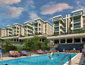 Kain İnşaat My Hill 4’ün temelini gelecek ay atacak