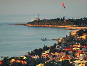 İzmir Narlıdere’de belediyeden satılık 14 işyeri