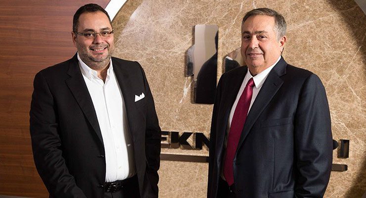 Anadolu Yakası ikinci çıkışını Avrasya tüneli ile yapacak