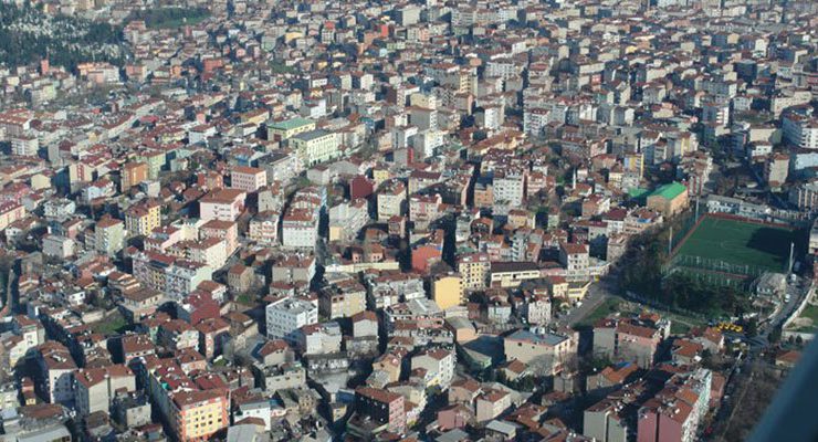 Başkan müjdeyi verdi: Okmeydanı’nda dönüşüm başlıyor