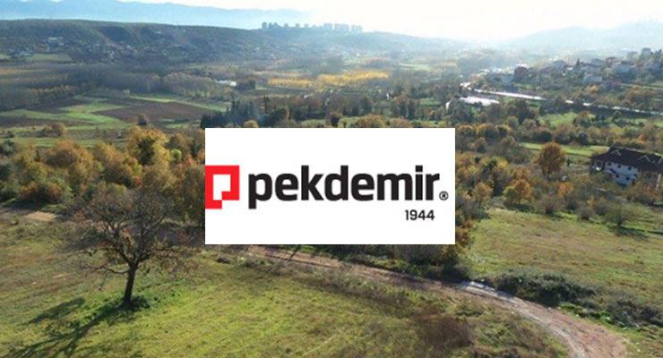 Pekdemir İnşaat’tan Kocaeli’de yeni projeye başlayacak