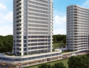 Perola Residence’ta teslimler yıl sonuna! 239 bin TL’ye!