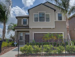 Proje Beyaz ABD’den ev almak isteyenlere Tampa’yı öneriyor