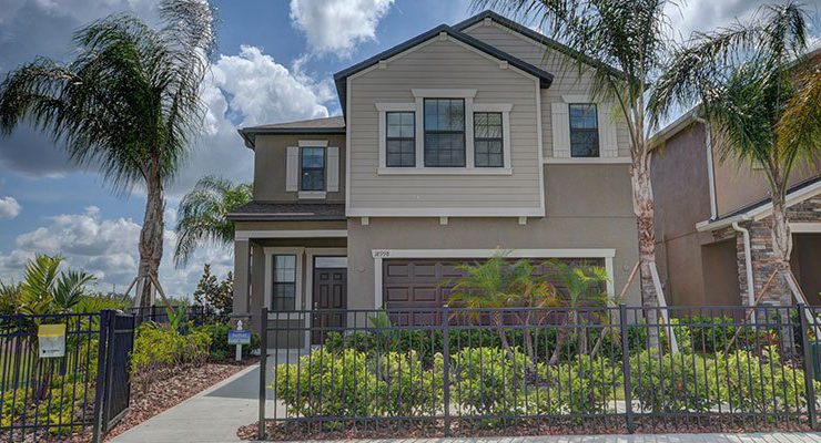 Proje Beyaz ABD’den ev almak isteyenlere Tampa’yı öneriyor
