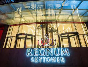 Regnum Sky Tower’ın ‘KDV Bizden’ kampanyası uzatıldı