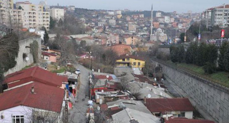 Derbert ve Darüşşafaka riskli ilan edildi