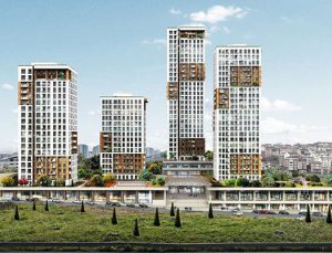 Karden İnşaat Self İstanbul’u martta satışa sunacak