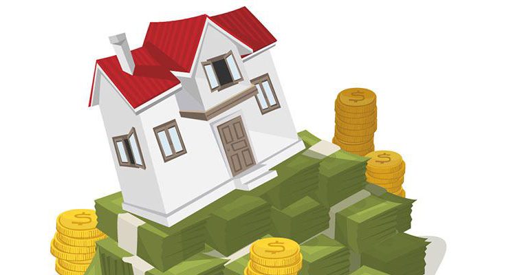 Avrupa yakasında aidatlar daha yüksek