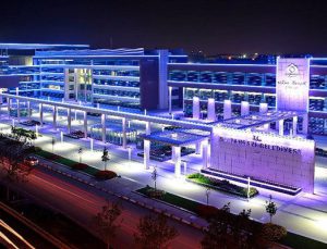 Sultangazi Belediyesi 5 katlı bina arsası satıyor