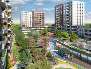 Sur Yapı’dan Güzel 1 Ev Formülü: 0 peşinat + 0 faiz