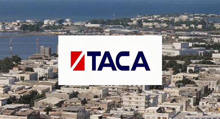 Taca İnşaat, Cbuti’de hastane inşa edecek