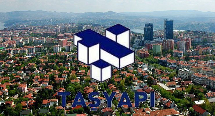 Taşyapı Etiler’de 280 odalı otel yapacak