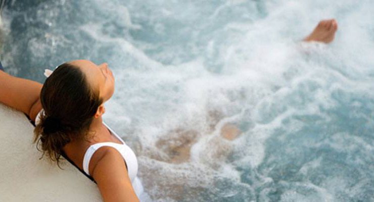 Seferihisar’a 100 odalı termal tedavi merkezi yapılacak