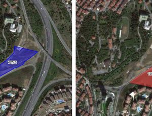 TOKİ Bulgurlu arsası için 7 Şubat’ta ihale düzenliyor