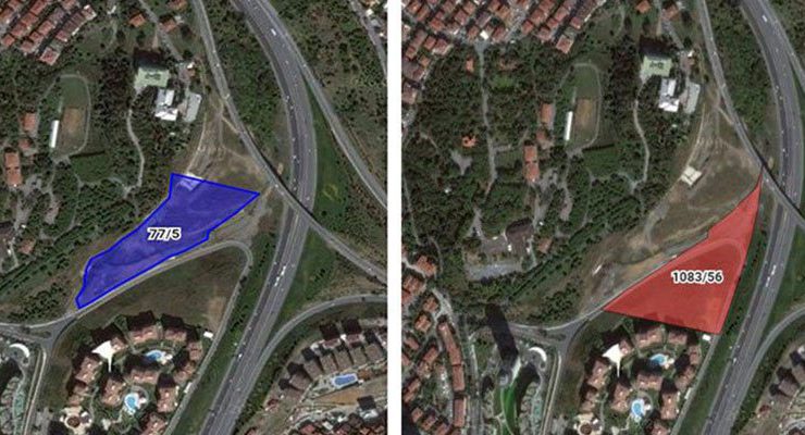 TOKİ Bulgurlu arsası için 7 Şubat’ta ihale düzenliyor