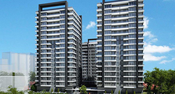 Tria Kartal’da yüzde 22 peşin indirimi var