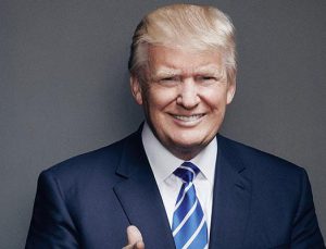 İste ABD’nin en zengin başkanı Trump’ın mal varlığı