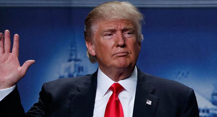 ABD’nin taze başkanı Türk inşaat sektörüne taze kan olabilir