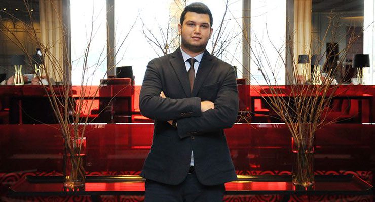 Mimari ve Tasarım Zirvesi’nin rotası: İnşaatta değerli ürünler