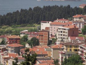 TOKİ Kirazlıtepe ve Ferah’ta kentsel dönüşüme başlıyor