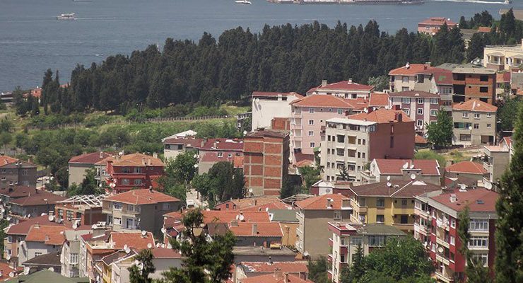 TOKİ Kirazlıtepe ve Ferah’ta kentsel dönüşüme başlıyor