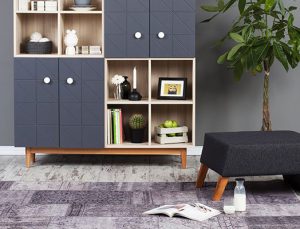 Vivense ev tekstiline girdi