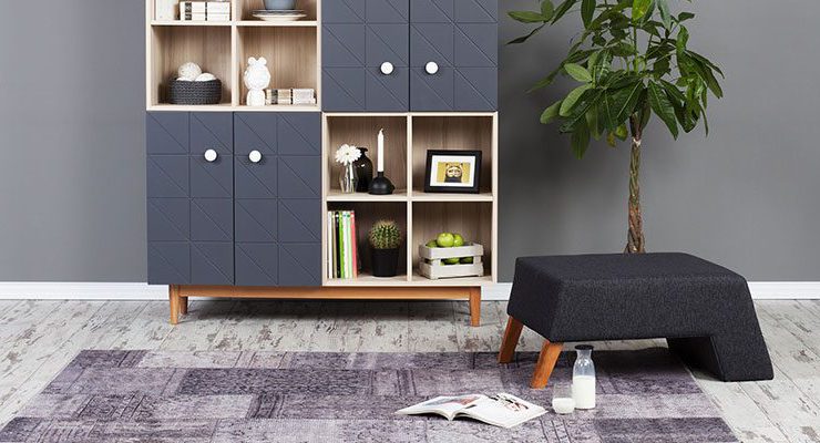 Vivense ev tekstiline girdi