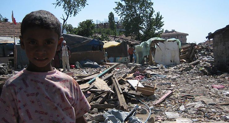 Yalova Roman Mahallesi’nde kentsel dönüşüm başlıyor