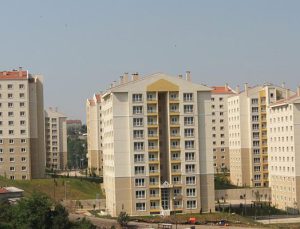 Yeni konut fiyatları aralıkta yüzde 0,47 arttı