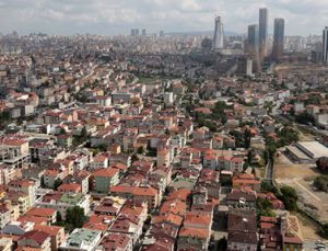 Yenisahra, İstanbul’un ikinci Fikirtepe’si olacak