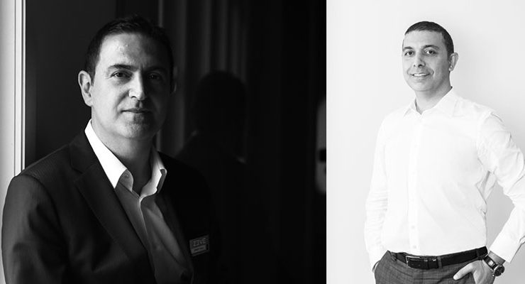 Zeve Aydınlatma Tasarım Stüdyosu’nu tanıyalım