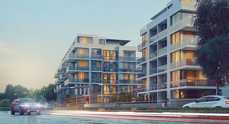 232 Flora ekimde teslim edilecek