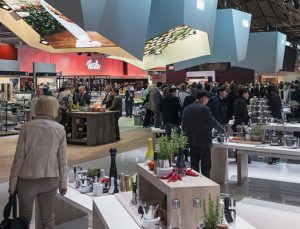 LAV’ın 2017 Koleksiyonları Ambiente Fuarı’na gidiyor