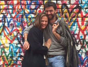 Andrea Agnelli sevgilisi Deniz Akalın Bodrum’da villa alıyor