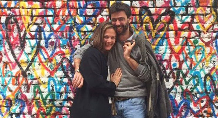 Andrea Agnelli sevgilisi Deniz Akalın Bodrum’da villa alıyor