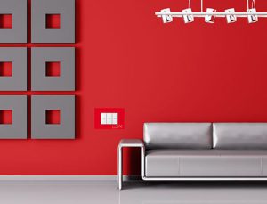 BTicino ile aşkı kendiniz yorumlayın