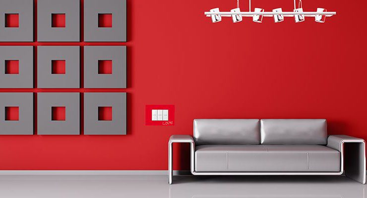 BTicino ile aşkı kendiniz yorumlayın