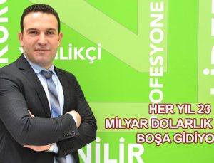 GN İnşaat enerji kimlikli akıllı binalarla öne çıkıyor