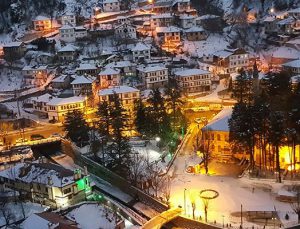 Göynük Sakin Şehir -Cittaslow- oldu