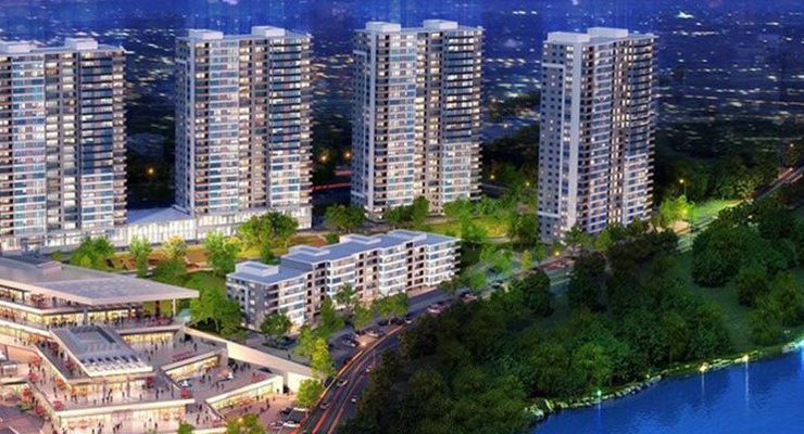 Kaşmir Premium’da ön talep dönemi başladı