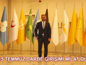 Kanal İstanbul’dan sonra en büyük yatırımlar Kahramankazan’a