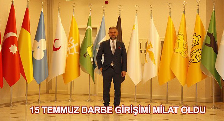 Kanal İstanbul’dan sonra en büyük yatırımlar Kahramankazan’a